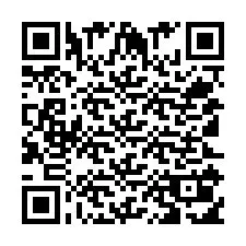 QR kód a telefonszámhoz +351210114444