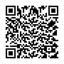 QR Code for Phone number +351210123813