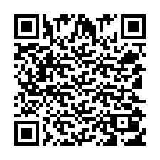 Código QR para número de telefone +351210123814