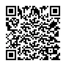 Kod QR dla numeru telefonu +351210124723