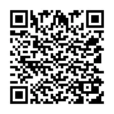 QR kód a telefonszámhoz +351210126804