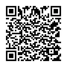 QR Code for Phone number +351210126815