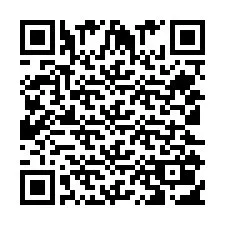 QR Code for Phone number +351210126822