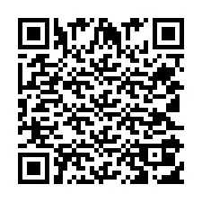 QR-code voor telefoonnummer +351210128702