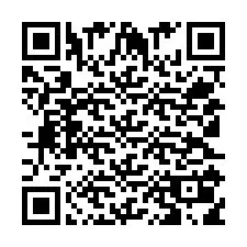 Kode QR untuk nomor Telepon +351210184324