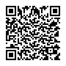 QR-koodi puhelinnumerolle +351210184444