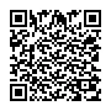 QR kód a telefonszámhoz +351210302028