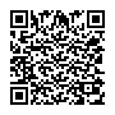 QR-Code für Telefonnummer +351210302078