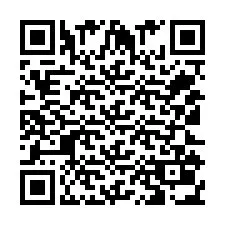 QR Code for Phone number +351210307071
