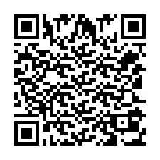 QR Code for Phone number +351210308065