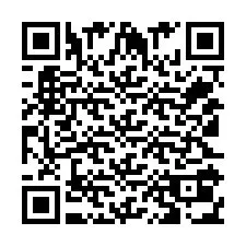 QR Code for Phone number +351210308261