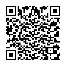 QR Code for Phone number +351210308400