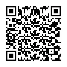 QR Code for Phone number +351210309022