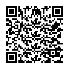 QR Code for Phone number +351210309347