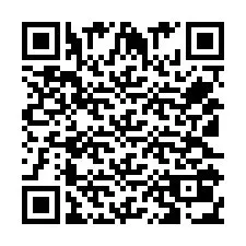 QR Code for Phone number +351210309353
