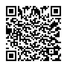 QR Code for Phone number +351210309381