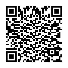 QR Code for Phone number +351210309388