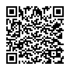 Kode QR untuk nomor Telepon +351210309399