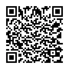 QR-Code für Telefonnummer +351210309500