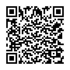 QR-Code für Telefonnummer +351210309515