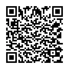 QR-Code für Telefonnummer +351210309530