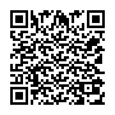 QR-kood telefoninumbri jaoks +351210309605