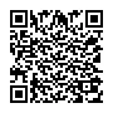 QR-код для номера телефона +351210309640