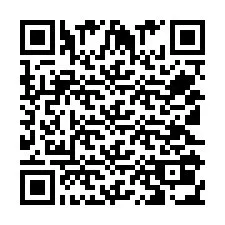 QR-код для номера телефона +351210309743