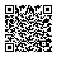 Código QR para número de telefone +351210309800