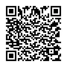 Kode QR untuk nomor Telepon +351210309860