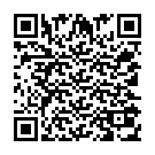 Kode QR untuk nomor Telepon +351210309880