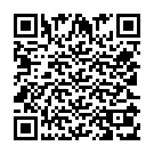 QR-kood telefoninumbri jaoks +351210310196