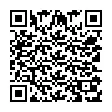 QR-Code für Telefonnummer +351210311414