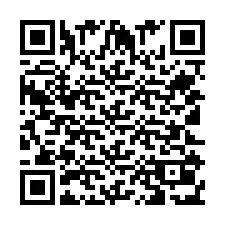 QR Code สำหรับหมายเลขโทรศัพท์ +351210312512