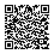 QR kód a telefonszámhoz +351210312520