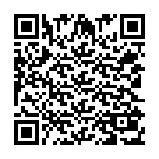 QR Code for Phone number +351210316220