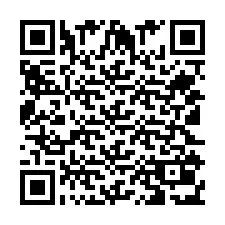 QR Code for Phone number +351210316252