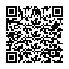 QR Code for Phone number +351210317077