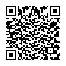 Kod QR dla numeru telefonu +351210317113