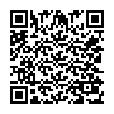 QR kód a telefonszámhoz +351210317979