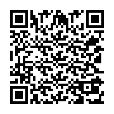 Kode QR untuk nomor Telepon +351210318250