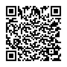 QR Code สำหรับหมายเลขโทรศัพท์ +351210327544