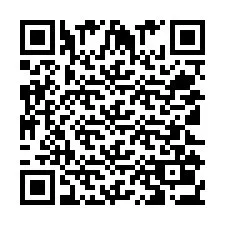 QR Code pour le numéro de téléphone +351210327548