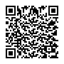 电话号码二维码 +351210327984