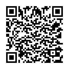 QR Code สำหรับหมายเลขโทรศัพท์ +351210328885