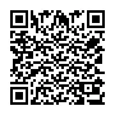 QR-code voor telefoonnummer +351210331113