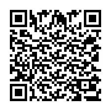 QR код за телефонен номер +351210331120