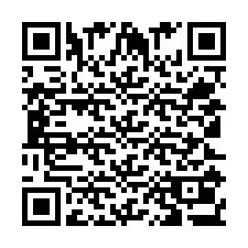 QR-Code für Telefonnummer +351210331128