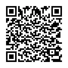 QR Code สำหรับหมายเลขโทรศัพท์ +351210331504