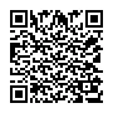 QR-код для номера телефона +351210335701